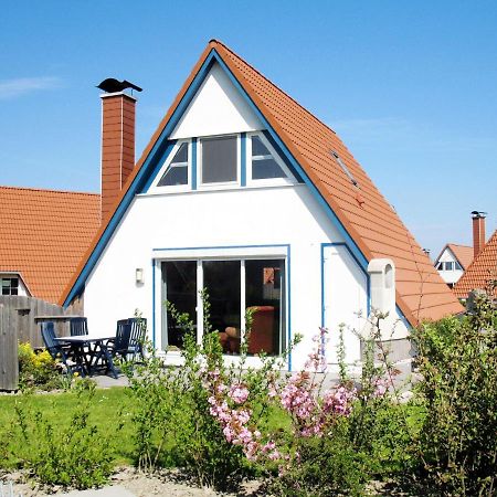 Holiday Home Cuxland Ferienpark-1 By Interhome Dorumer Neufeld Eksteriør bilde