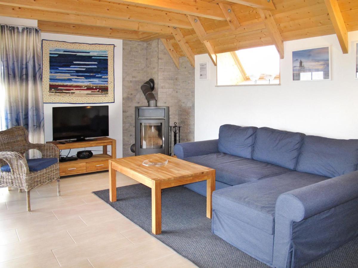 Holiday Home Cuxland Ferienpark-1 By Interhome Dorumer Neufeld Eksteriør bilde
