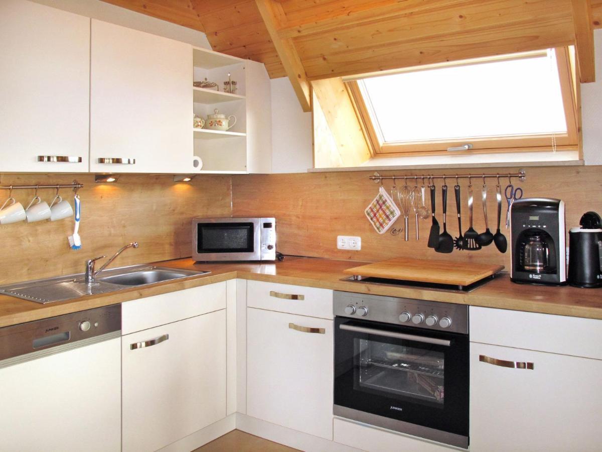 Holiday Home Cuxland Ferienpark-1 By Interhome Dorumer Neufeld Eksteriør bilde
